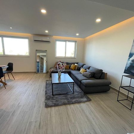 Ana Seafront Haven Apartment Gzira Extérieur photo