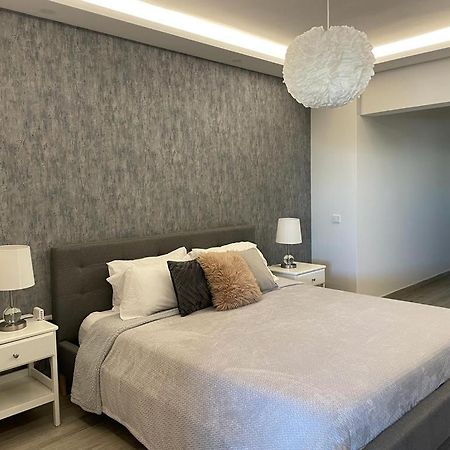 Ana Seafront Haven Apartment Gzira Extérieur photo