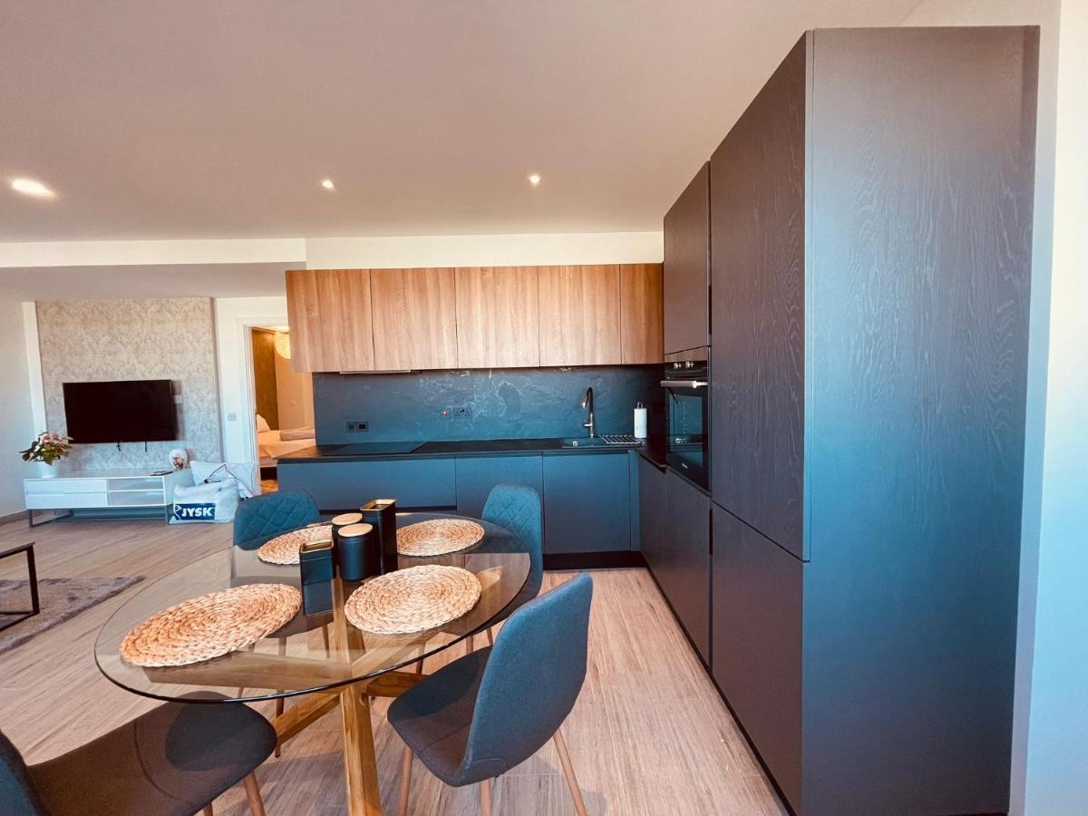 Ana Seafront Haven Apartment Gzira Extérieur photo