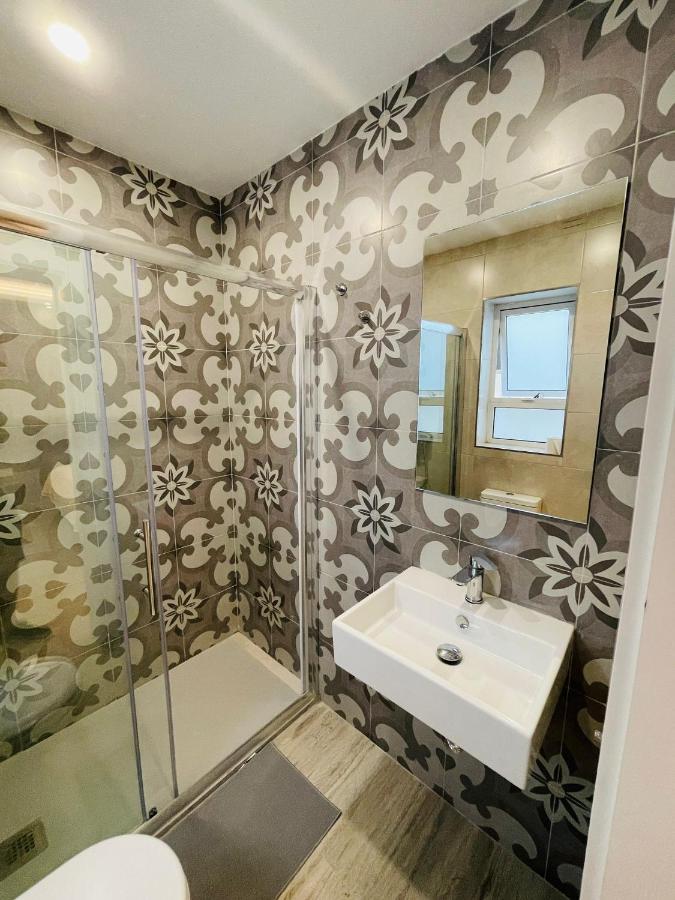 Ana Seafront Haven Apartment Gzira Extérieur photo