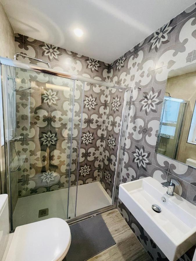 Ana Seafront Haven Apartment Gzira Extérieur photo