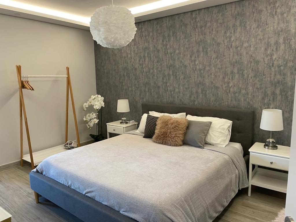 Ana Seafront Haven Apartment Gzira Extérieur photo